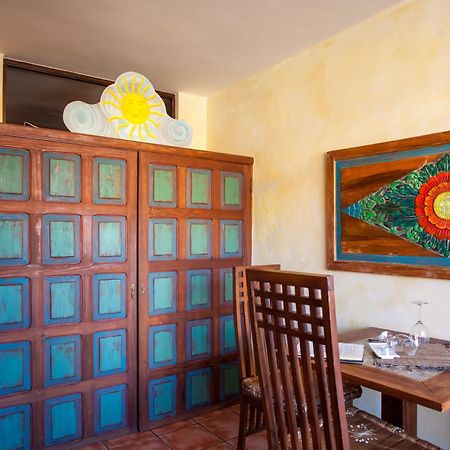 The Gomera Lounge Valle Gran Rey Buitenkant foto