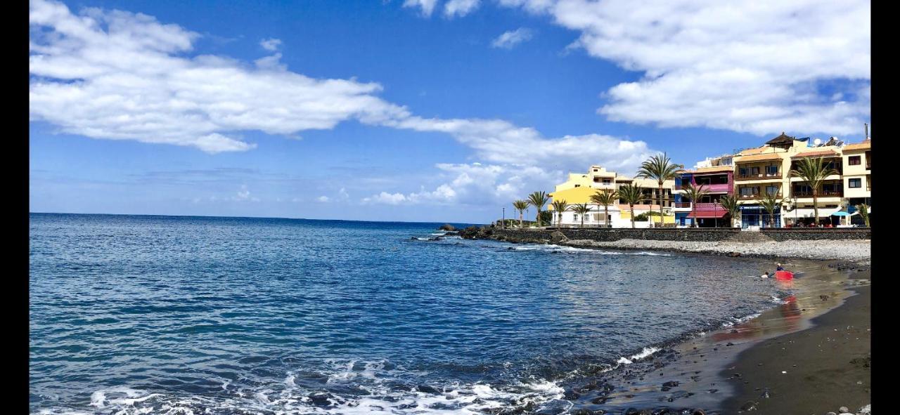 The Gomera Lounge Valle Gran Rey Buitenkant foto