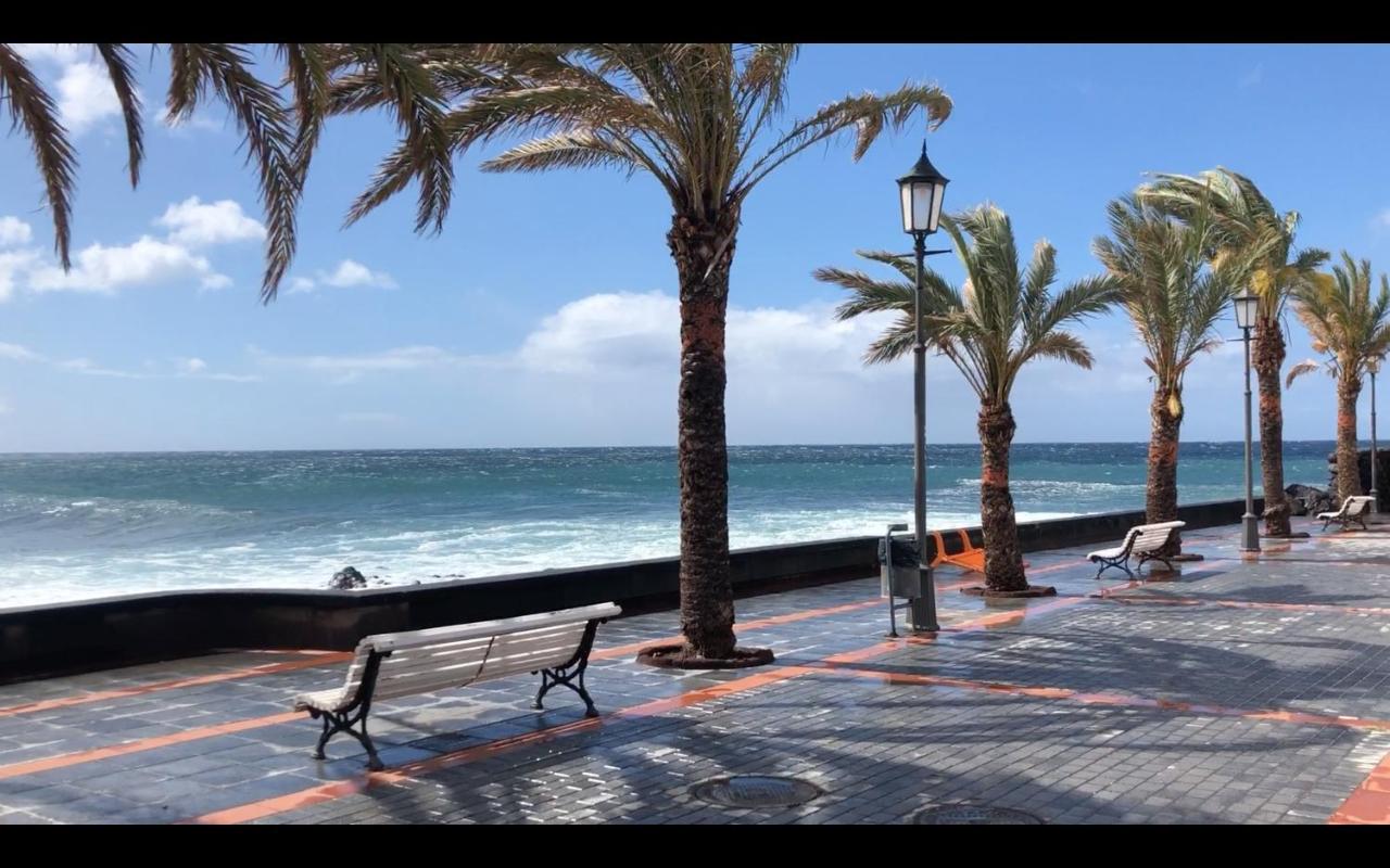 The Gomera Lounge Valle Gran Rey Buitenkant foto