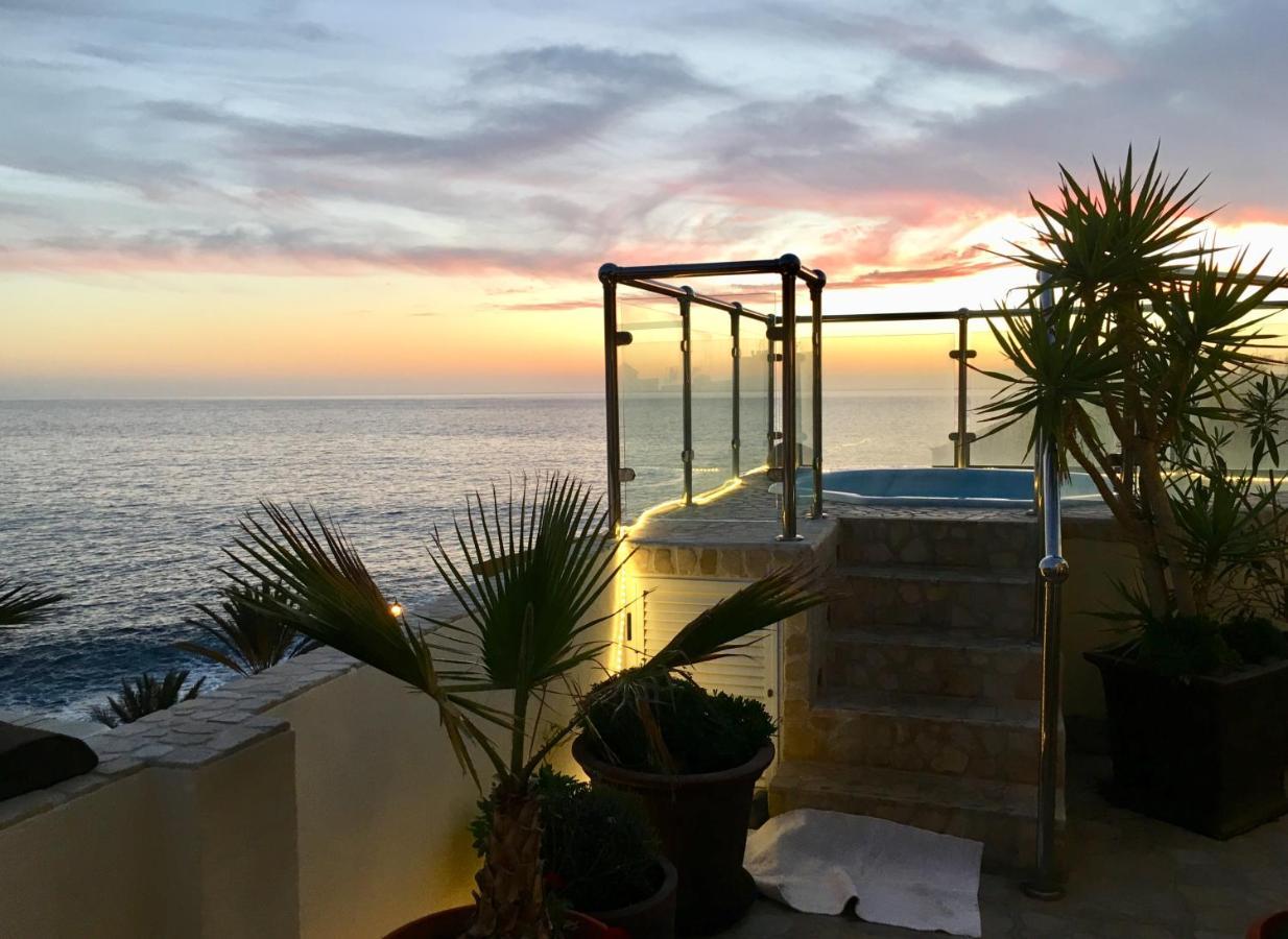 The Gomera Lounge Valle Gran Rey Buitenkant foto