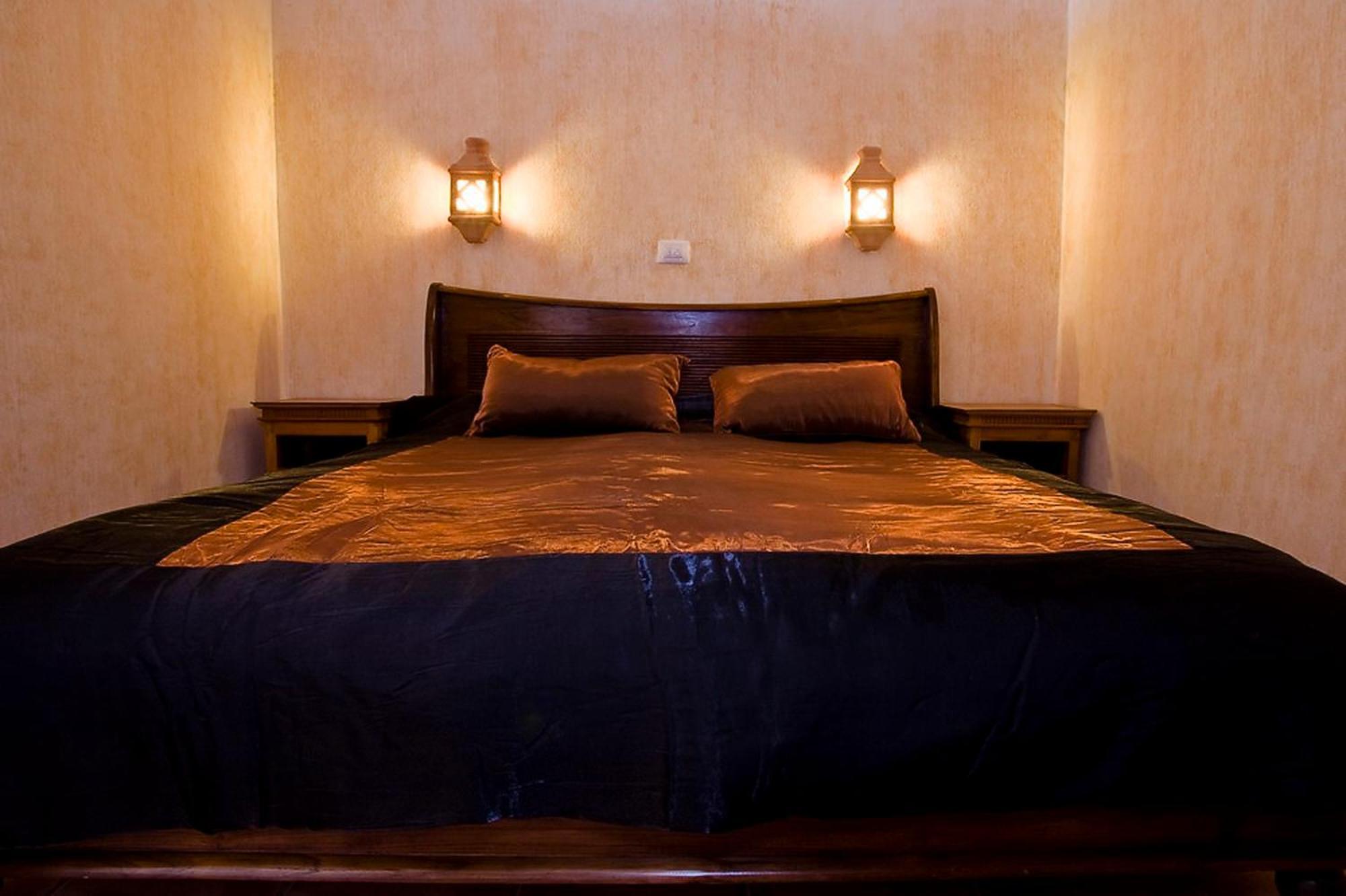 The Gomera Lounge Valle Gran Rey Buitenkant foto