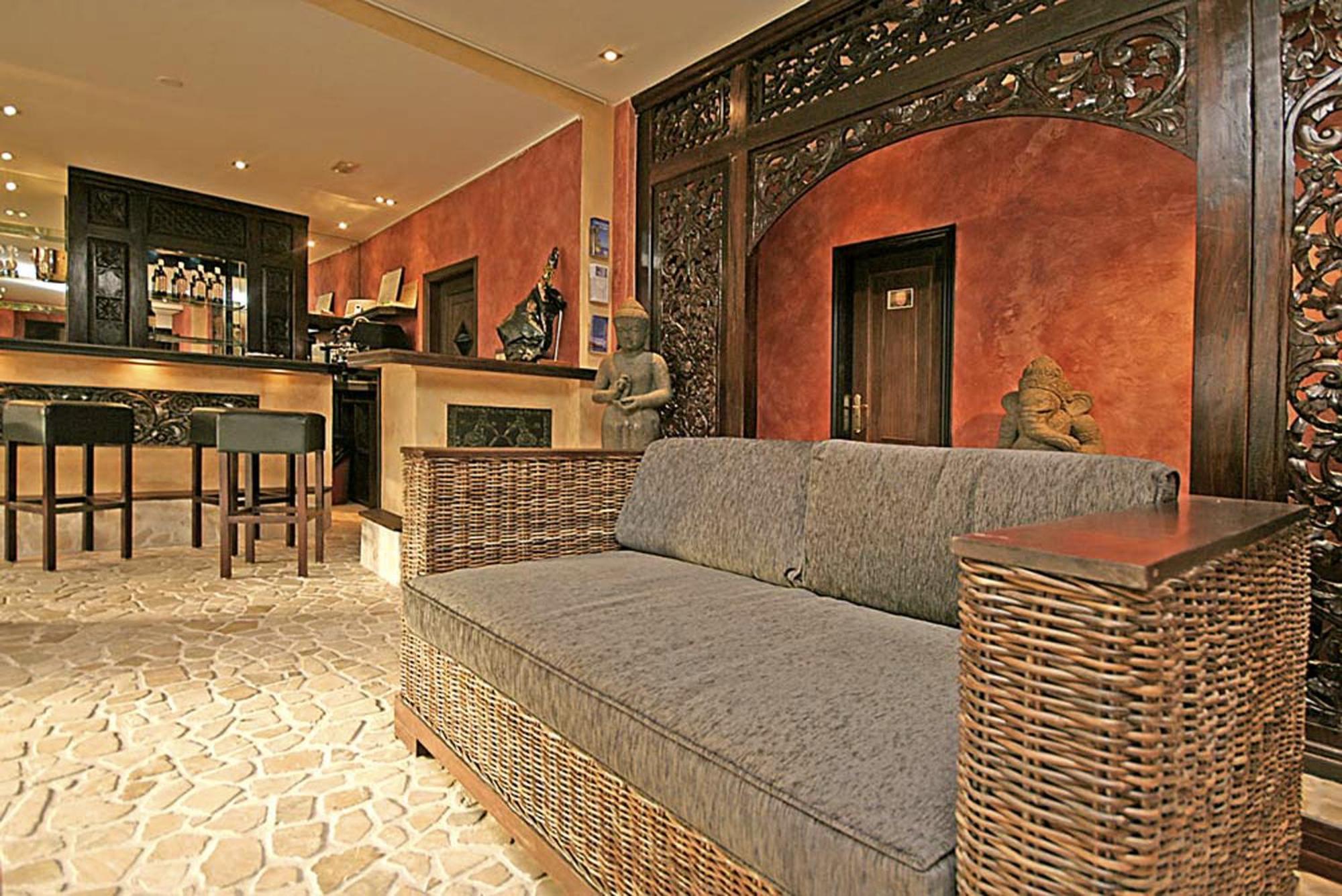 The Gomera Lounge Valle Gran Rey Buitenkant foto
