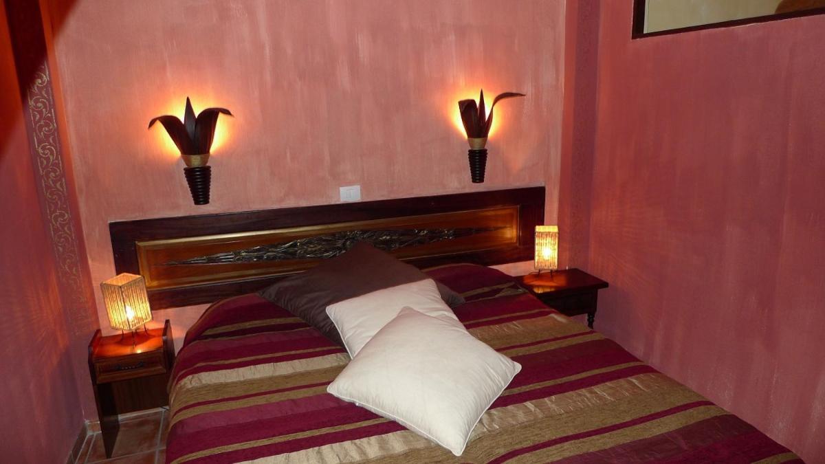 The Gomera Lounge Valle Gran Rey Buitenkant foto