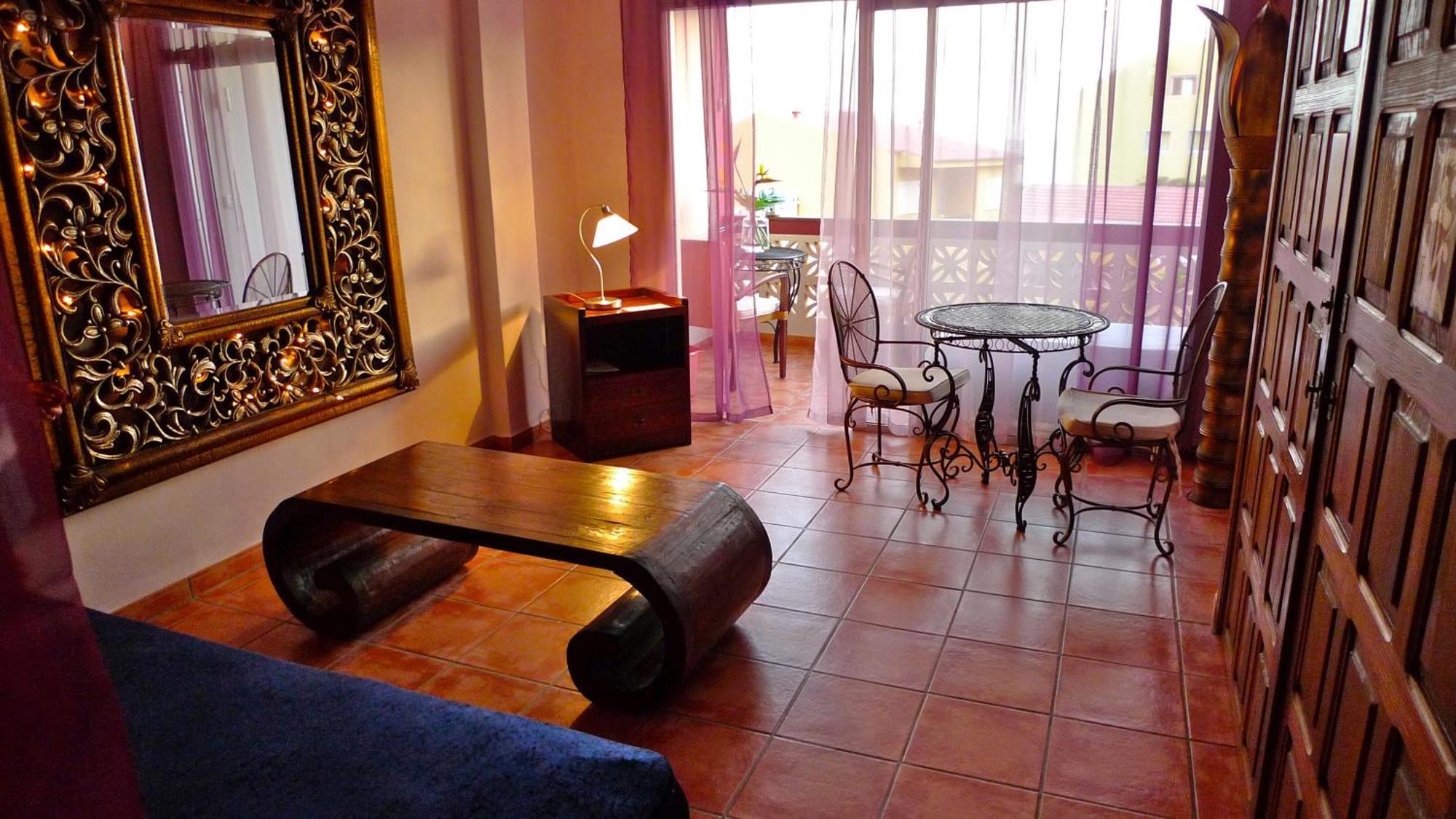 The Gomera Lounge Valle Gran Rey Buitenkant foto