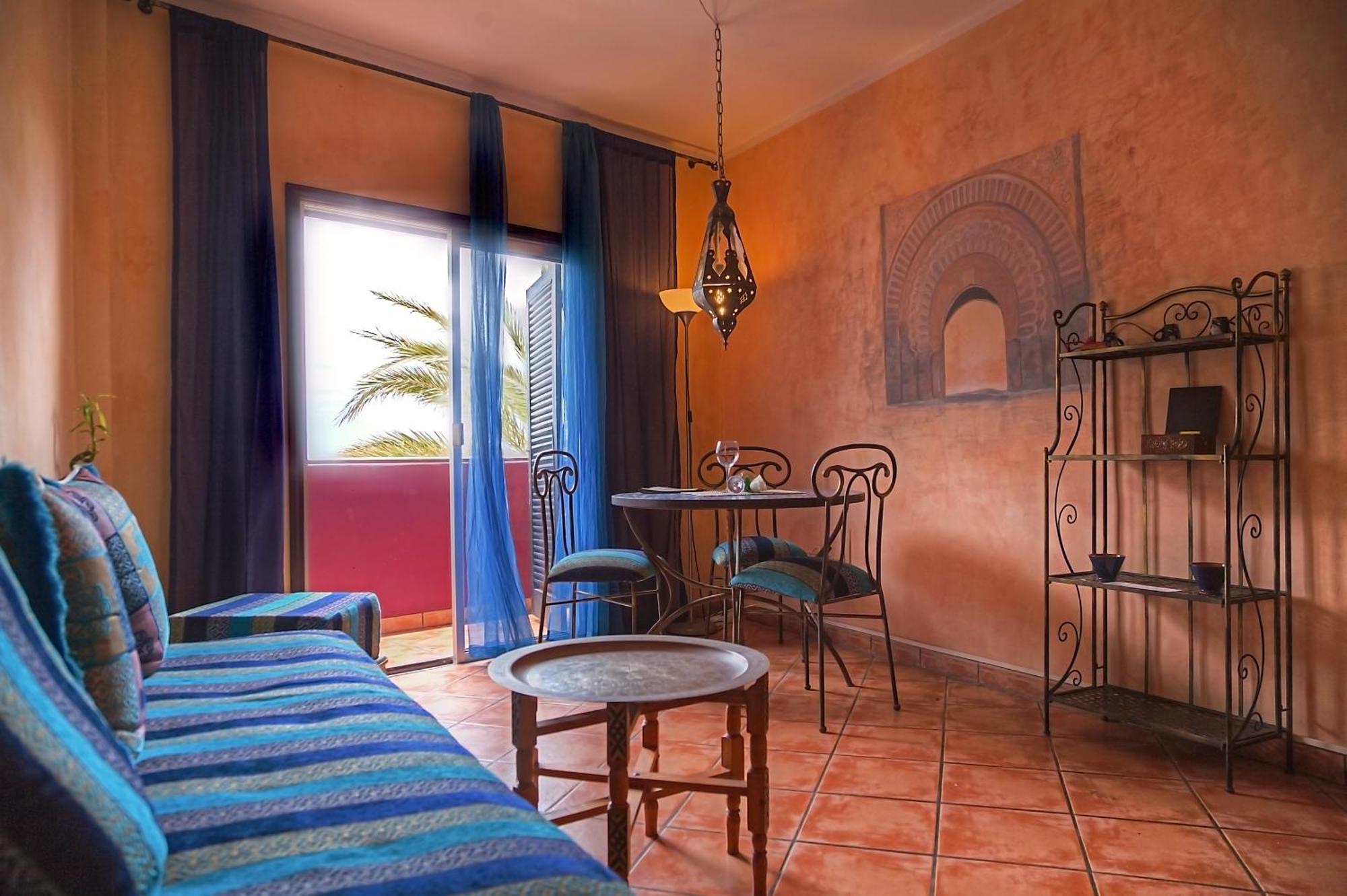 The Gomera Lounge Valle Gran Rey Buitenkant foto