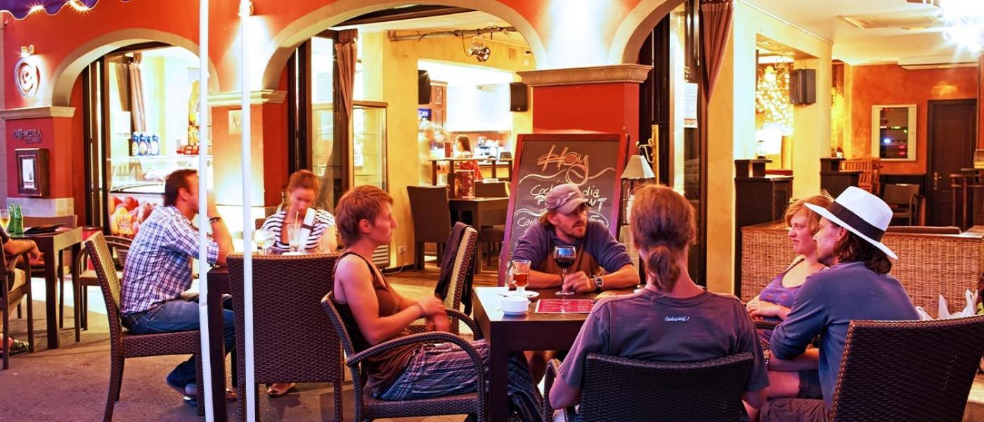 The Gomera Lounge Valle Gran Rey Buitenkant foto