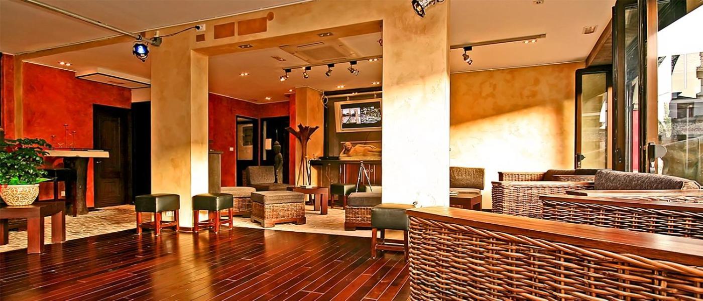 The Gomera Lounge Valle Gran Rey Buitenkant foto