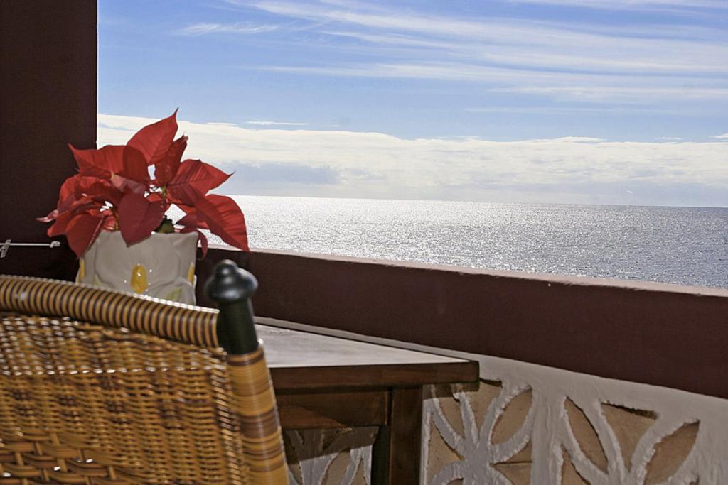 The Gomera Lounge Valle Gran Rey Kamer foto
